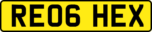 RE06HEX
