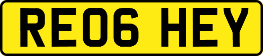 RE06HEY