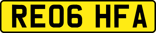 RE06HFA