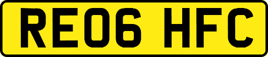 RE06HFC