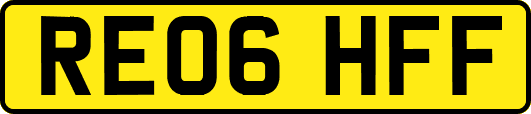 RE06HFF