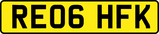 RE06HFK