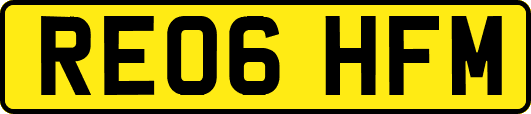 RE06HFM