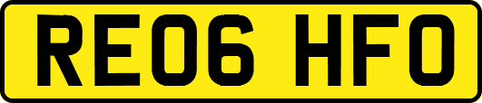 RE06HFO