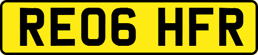 RE06HFR