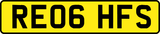 RE06HFS