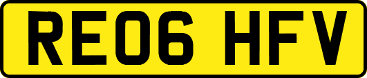 RE06HFV
