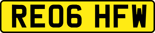 RE06HFW