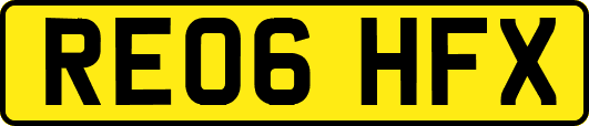 RE06HFX