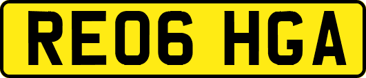 RE06HGA