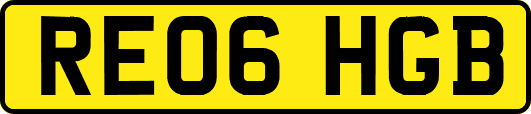 RE06HGB