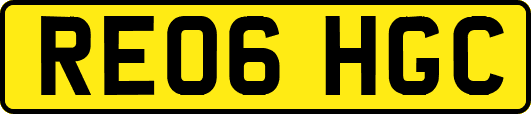 RE06HGC