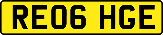 RE06HGE