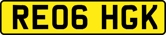 RE06HGK
