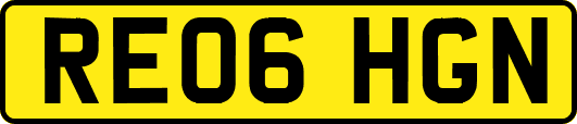 RE06HGN