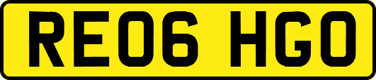 RE06HGO