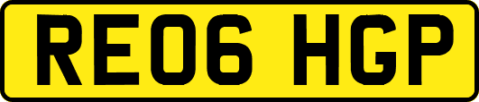RE06HGP