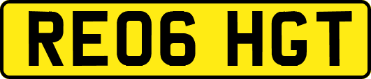 RE06HGT