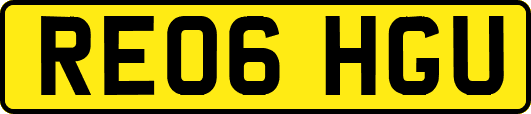 RE06HGU