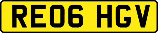RE06HGV
