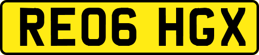 RE06HGX