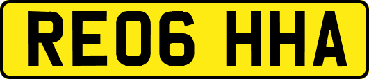 RE06HHA