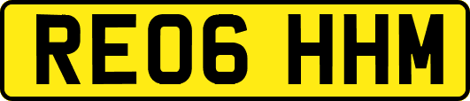 RE06HHM