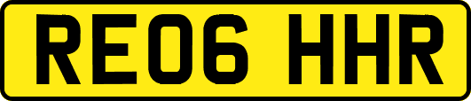 RE06HHR