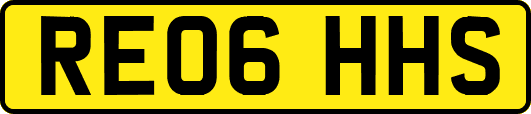 RE06HHS