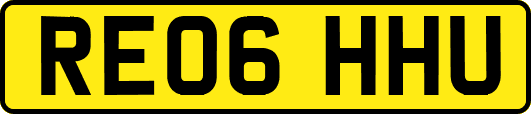 RE06HHU