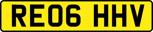 RE06HHV