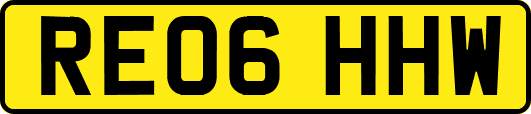 RE06HHW