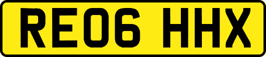 RE06HHX