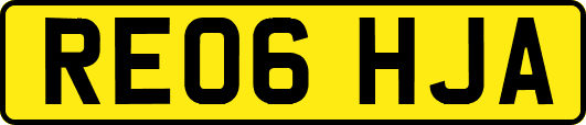 RE06HJA
