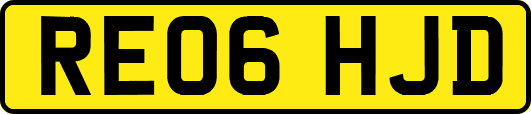 RE06HJD