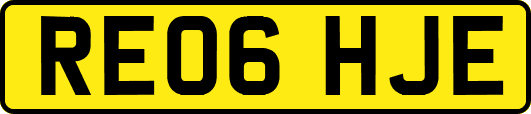 RE06HJE