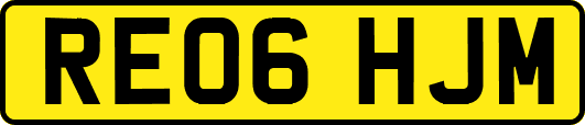 RE06HJM