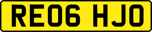 RE06HJO