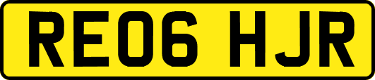 RE06HJR