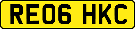 RE06HKC