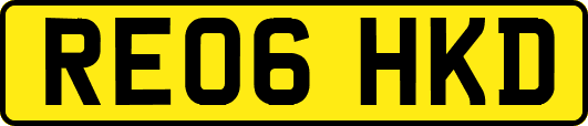 RE06HKD