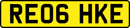 RE06HKE