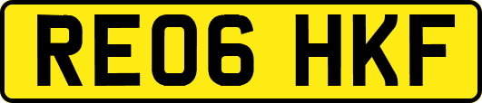 RE06HKF