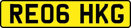 RE06HKG