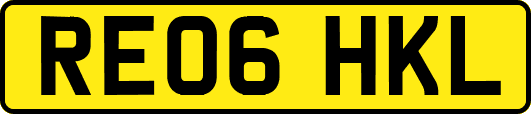 RE06HKL