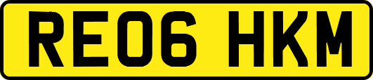 RE06HKM
