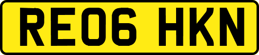 RE06HKN