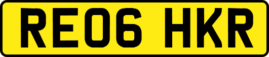RE06HKR