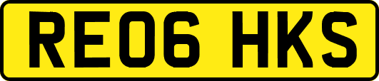 RE06HKS