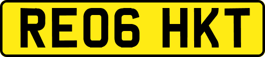 RE06HKT
